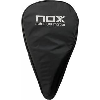 Nox Thermo Padel Cover Black