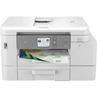 BROTHER MFC-J4540DW - professionel alt-i-én farveinkjetprinter