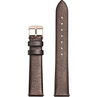 Cluse Uhrband - CS1408101051 - braun