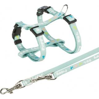 Junior Harness Set - Mint / 23-34