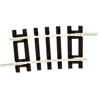 H0 Piko A-spor 55251 Bøjet spor 6 stk