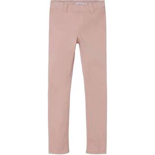 Name It Leggings Skinny Violet Ice