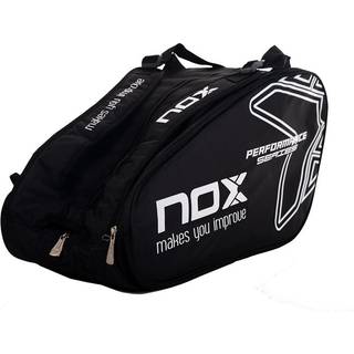 Nox Performance Padel Bag Small Black