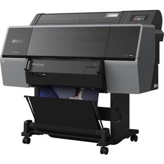 Epson SureColor P7500 - 24"   + inkl. 1 års onsite service