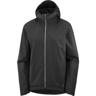 Salomon comet wp softshell jakke dame