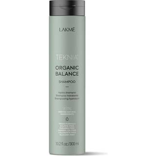 Lakme Teknia Organic Balance Shampoo 300 ml