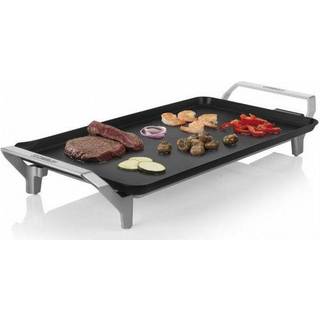 &#34;Table Chef Premium XL&#34; elektrisk grill, 26 x 46 cm, 2500 W - Princess