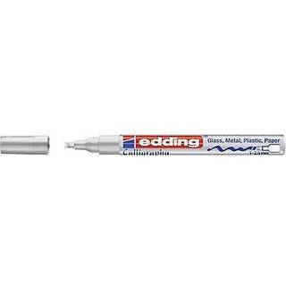 753 calligraphy paintmarker silber 1-2,5mm - Silber