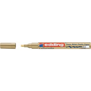 753 calligraphy paintmarker gold 1-2,5mm - Gold