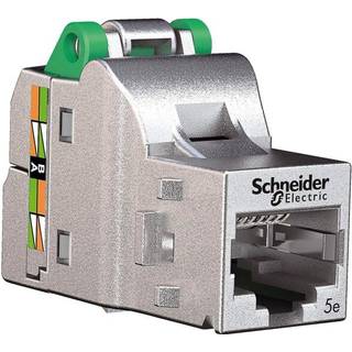 LK Actassi cat. 5E konnektor RJ45 S1 STP