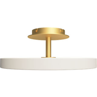 Umage Asteria Up Loftlampe Medium Ø43 Perle Hvid