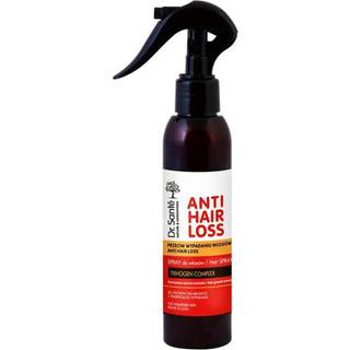 Dr. Santé Anti Hair Loss Spray Hårvækst 150 ml - 150 ml