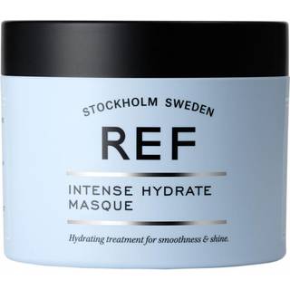 REF Stockholm Intense Hydrate Masque 250 ml