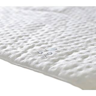 Jensen Madrasbeskytter Soft Protection 140x200 cm