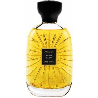 Atelier des Ors Bois Sikar Eau de Parfum 100ml Spray