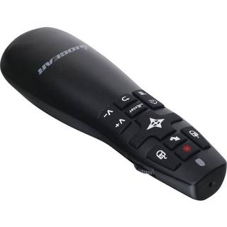 IOGEAR Red Point Pro 2.4GHz