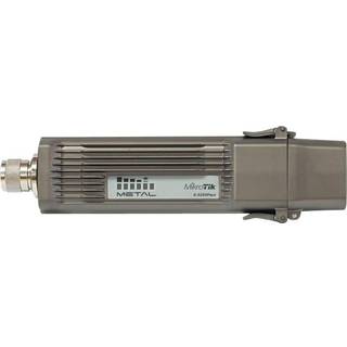 Mikrotik Metal 52 ac 54 Mbit/s Metallic Strøm over Ethernet (PoE)