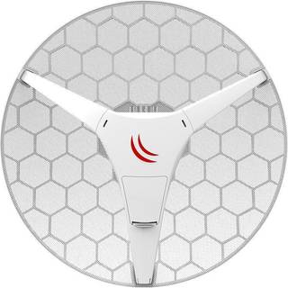 MikroTik LHG 60G - wireless bridge