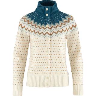 Fjällräven övik knit cardigan W