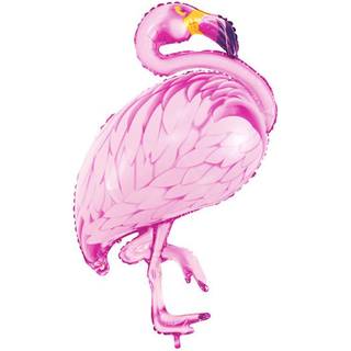 Flamingo 37" folieballon