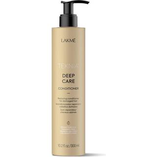 Lakme Teknia Deep Care Conditioner 300 ml