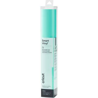 Cricut Smart Vinyl Removable ark 33 x 91 cm (mint)