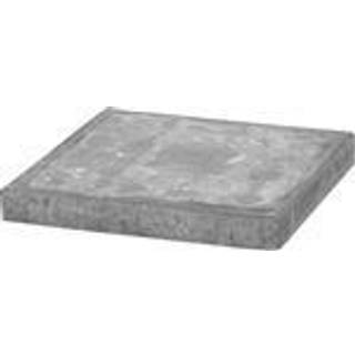 Lindab Flise til underlag 40x20x5cm