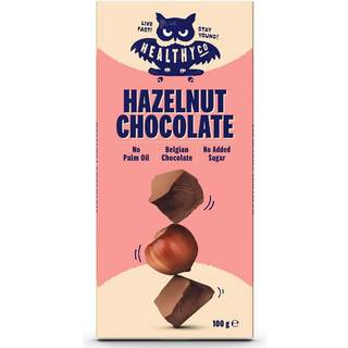 Chokoladekage 100 g