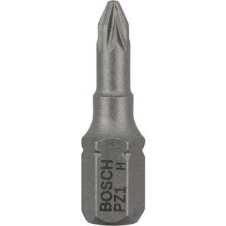 Bosch Skruebit, ekstra hård