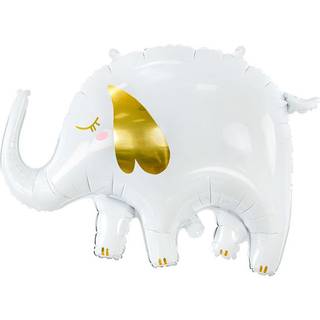 Elefant folieballon