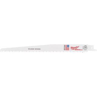 Bajonetsavblad SU230×6tpi pk/5