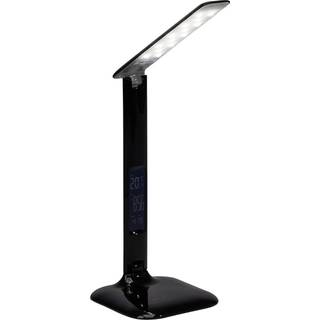 Bordlampe Glenn Sort