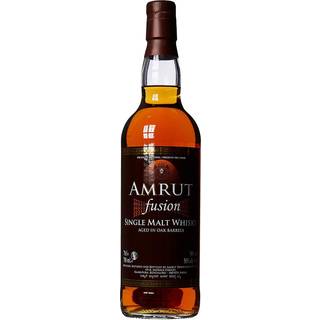 Amrut Fusion Single Malt Whisky