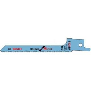 Bosch Accessories 2608656268 Bajonetsavklinge S 422 BF
