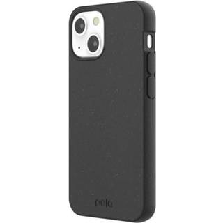Pela Classic miljøvenligt etui (iPhone 13 mini) - Sort