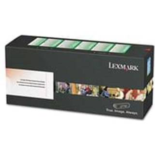 Lexmark 63B2000 Sort Lasertoner, 11.000 sider