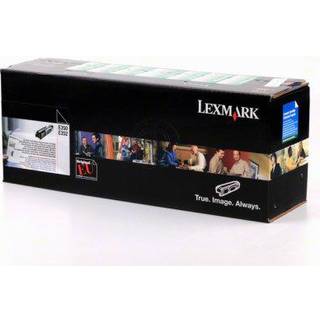24B5834 LEXMARK XS796 RP TONER CARTRIDGE YELLOW 18K