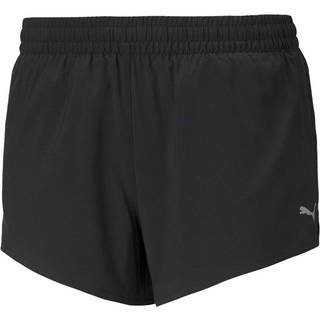 Puma Run Favorite Woven 3" Shorts Str. L - Letvægts, Reflekser & Lommer til Dame