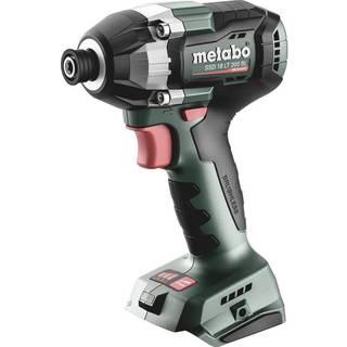 Slagskruetrækker Metabo SSD 18 LT 200 BL; 18 V (uden batteri og oplader)