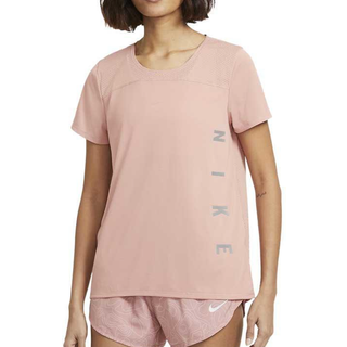 Nike Miler Run Division Løbe T-shirt Dame