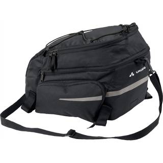 Packtaske Vaude Silkroad Plus (Snap-It) Sort 14L