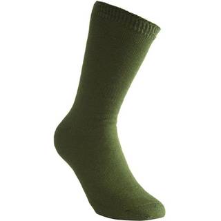 Woolpower Socks 400 Pine Green, 45-48