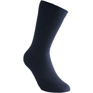 Woolpower Socks 400 Dark Navy, 45-48