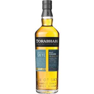 Torabhaig 2017 Single Malt Whisky Legacy Series - Allt Gleann 2. Release 46%