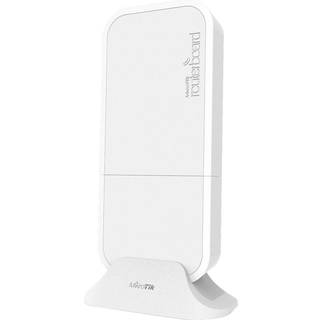Mikrotik wAP R 300 Mbit/s Hvid Strøm over Ethernet (PoE)