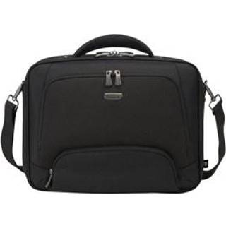 Dicota Eco Multi Pro Laptoptaske til Laptop 15.6" | Sort