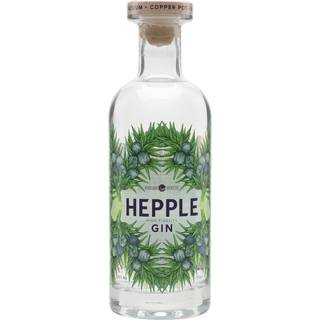Hepple Gin 45%
