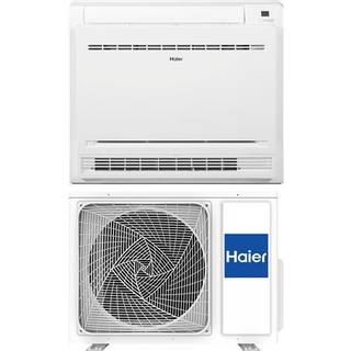 Haier Split Nebula Nordic AS25 varmepumpe