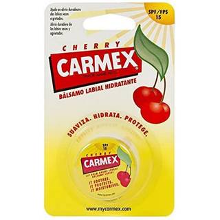 Carmex Moisturising Lip Balm Cherry