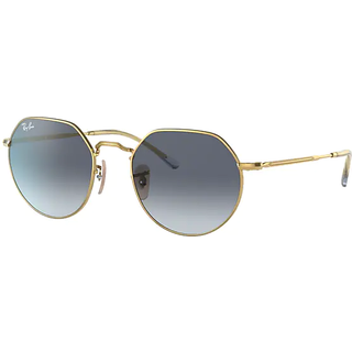 Ray-Ban Jack - RB3565 001/86 5120